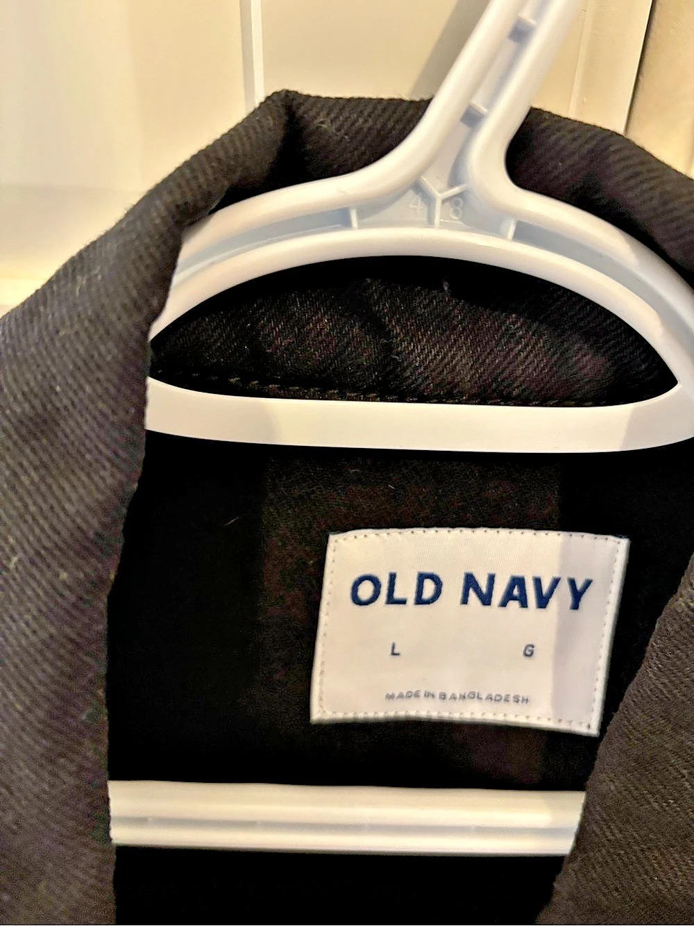 Old Navy Women's Size Large - Picture 2 of 2